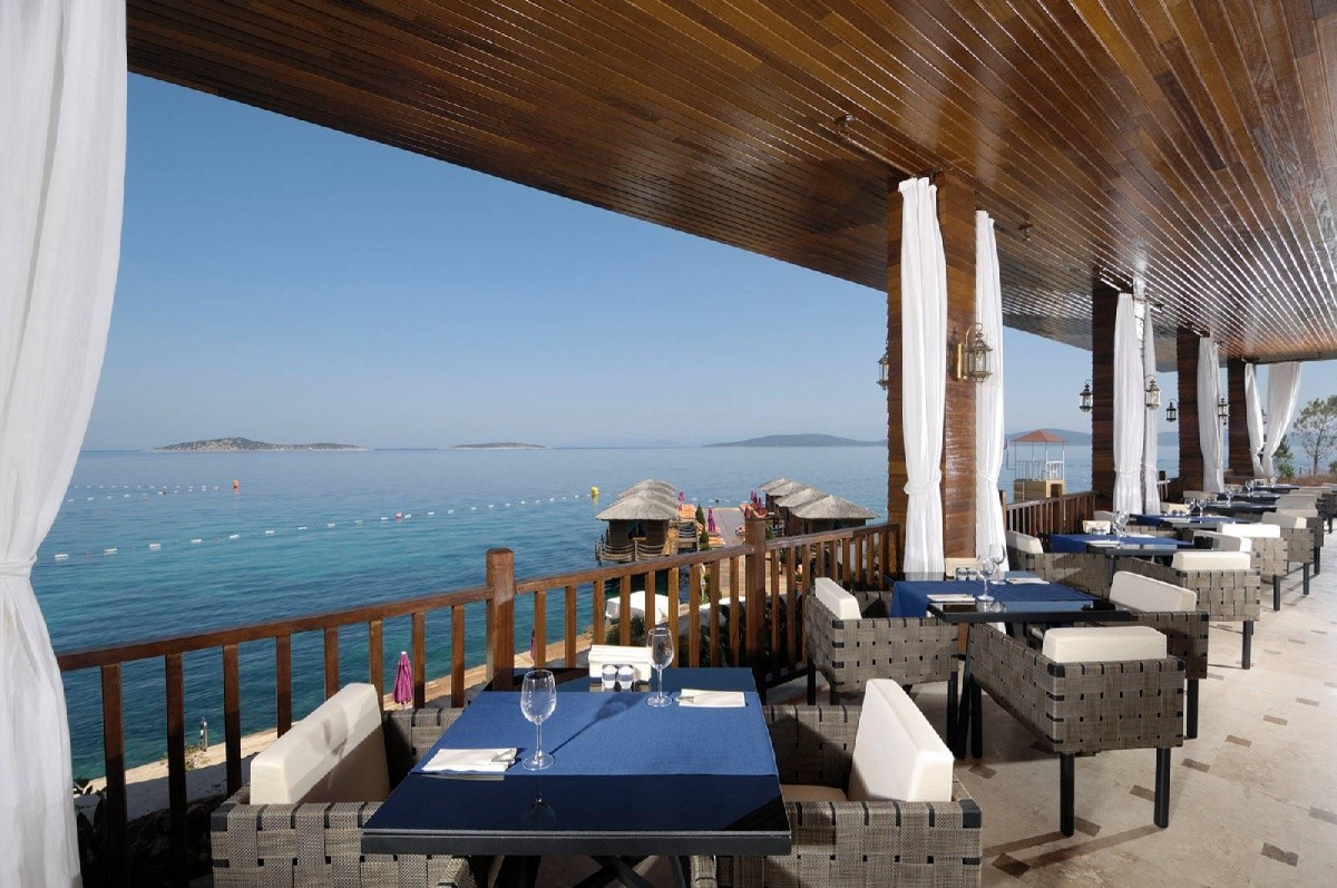 Be Premium Bodrum