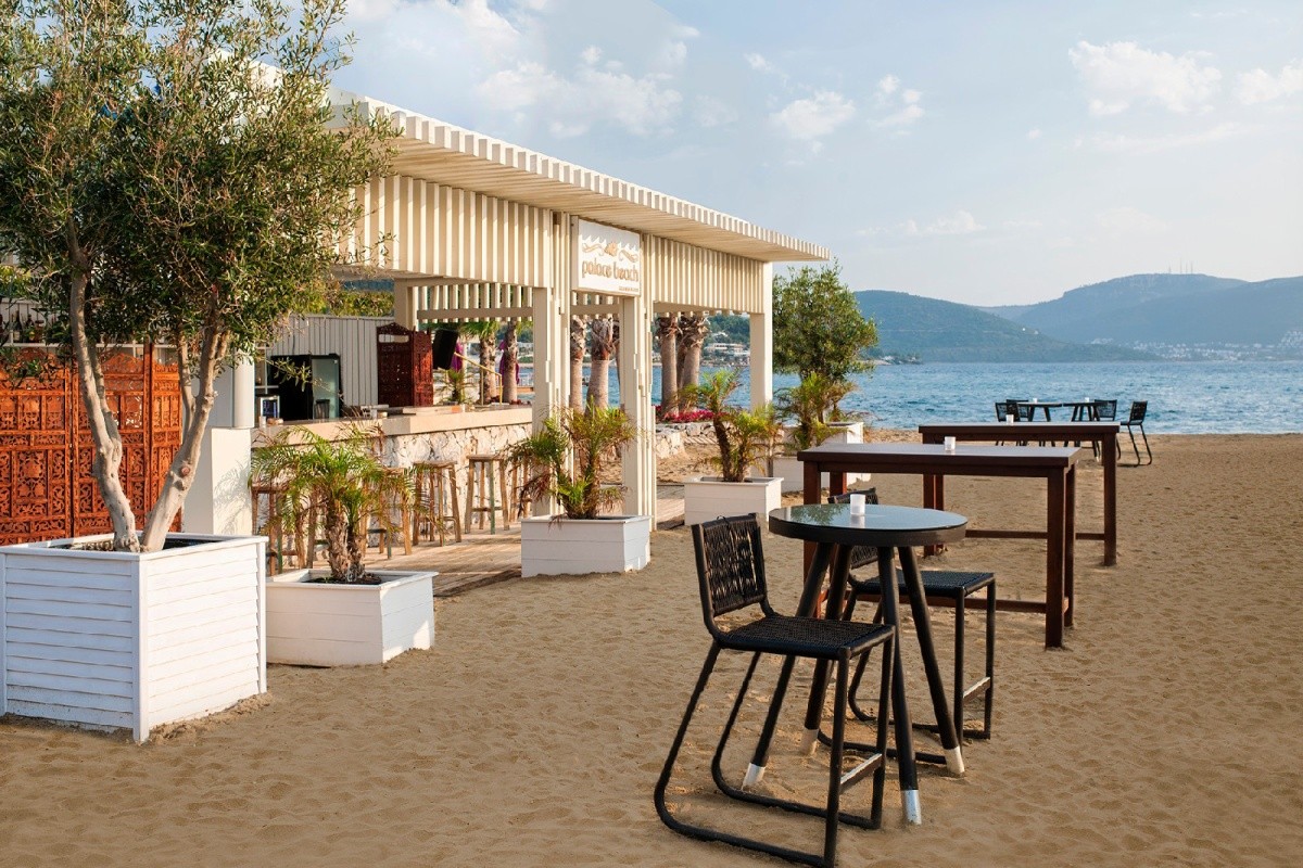 Be Premium Bodrum
