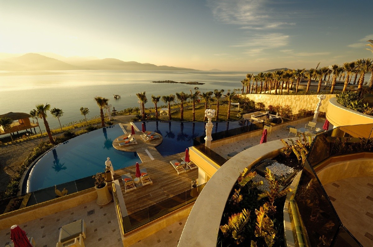Be Premium Bodrum
