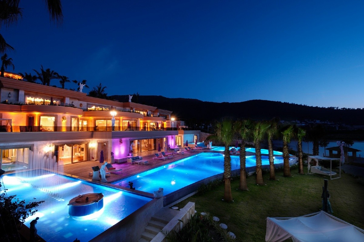Be Premium Bodrum