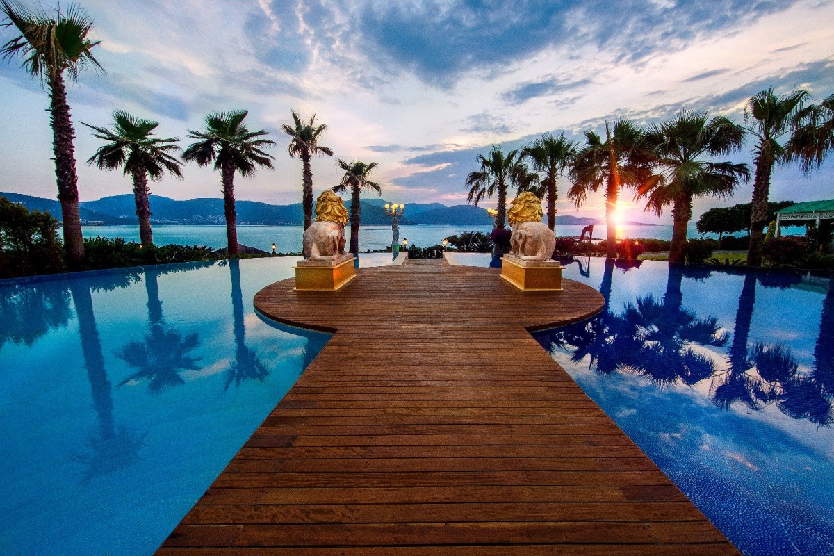 Be Premium Bodrum