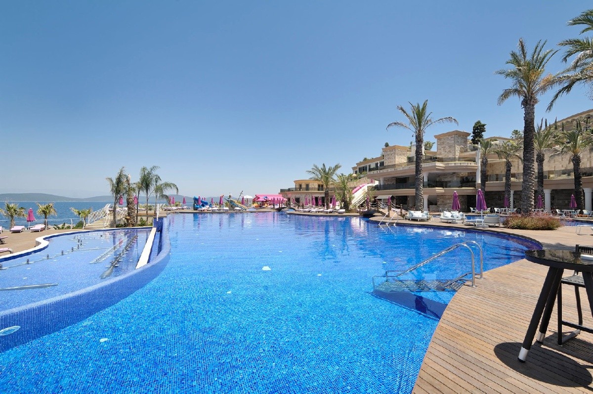 Be Premium Bodrum