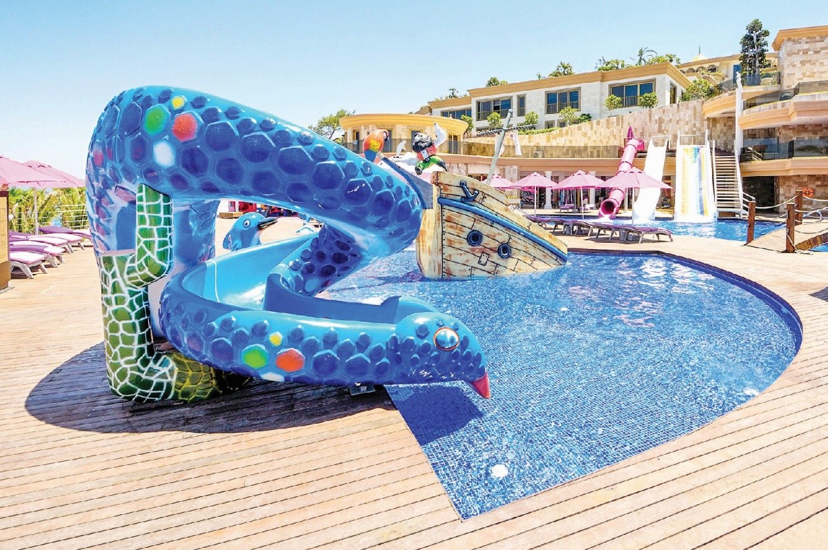 Be Premium Bodrum