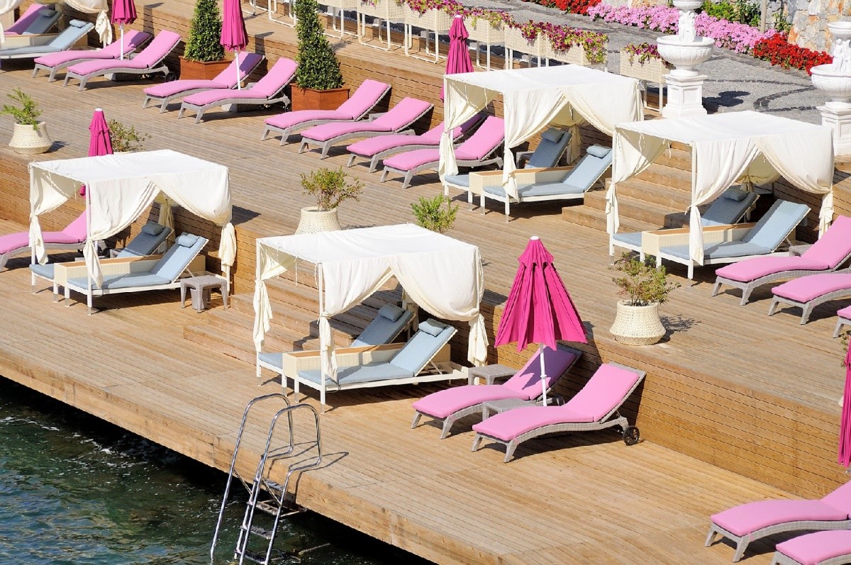 Be Premium Bodrum
