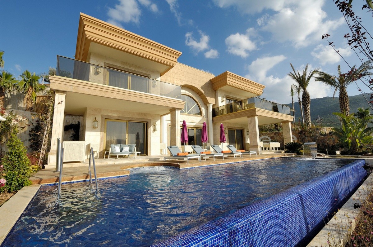 Be Premium Bodrum
