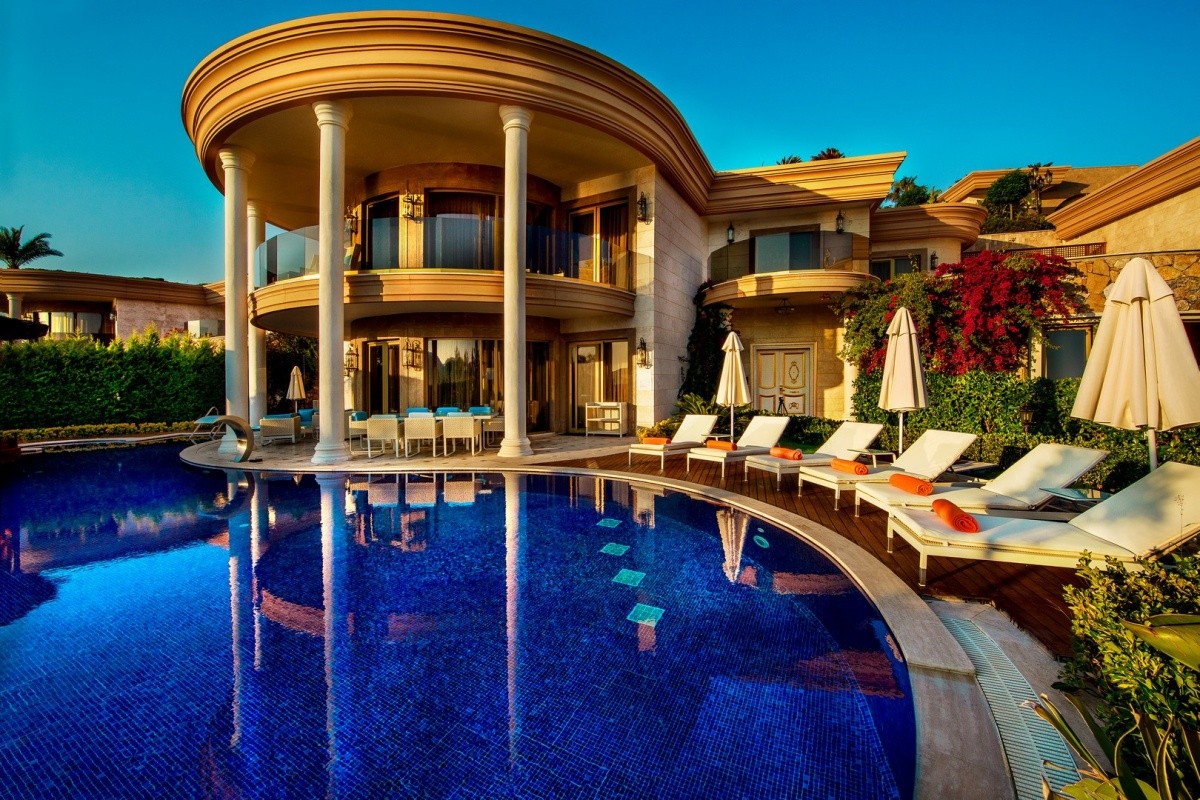 Be Premium Bodrum