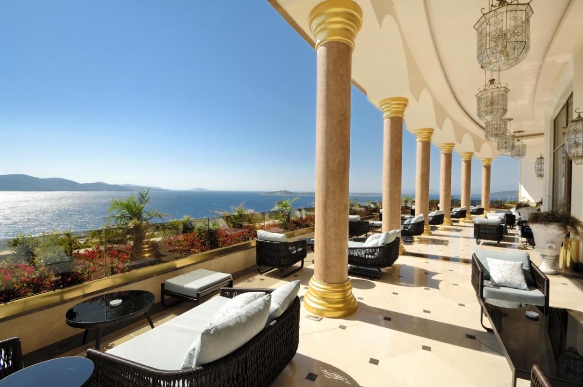 Be Premium Bodrum