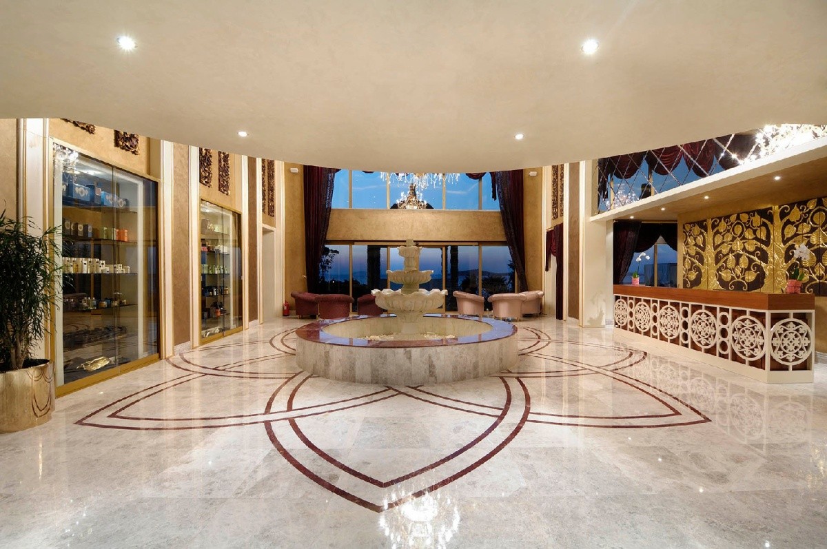 Be Premium Bodrum