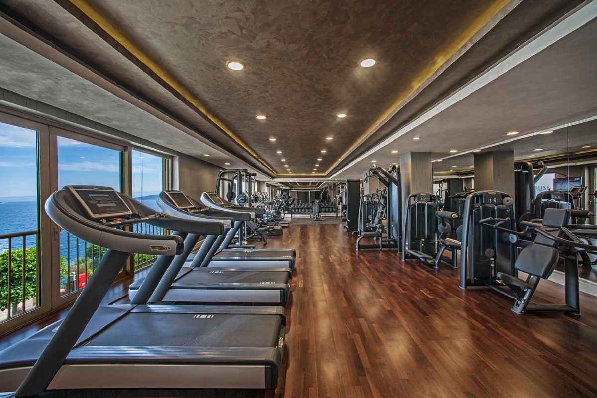 Be Premium Bodrum