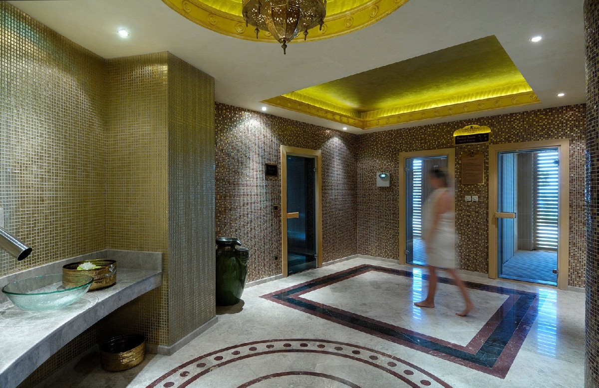 Be Premium Bodrum