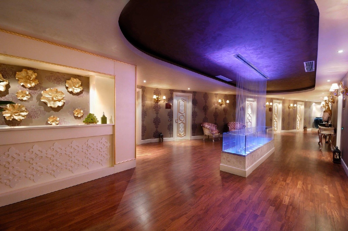 Be Premium Bodrum