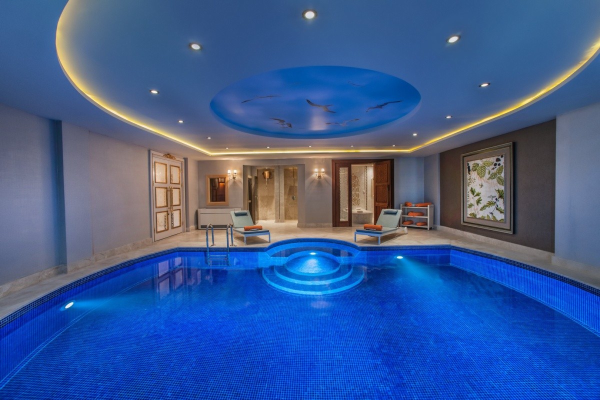 Be Premium Bodrum