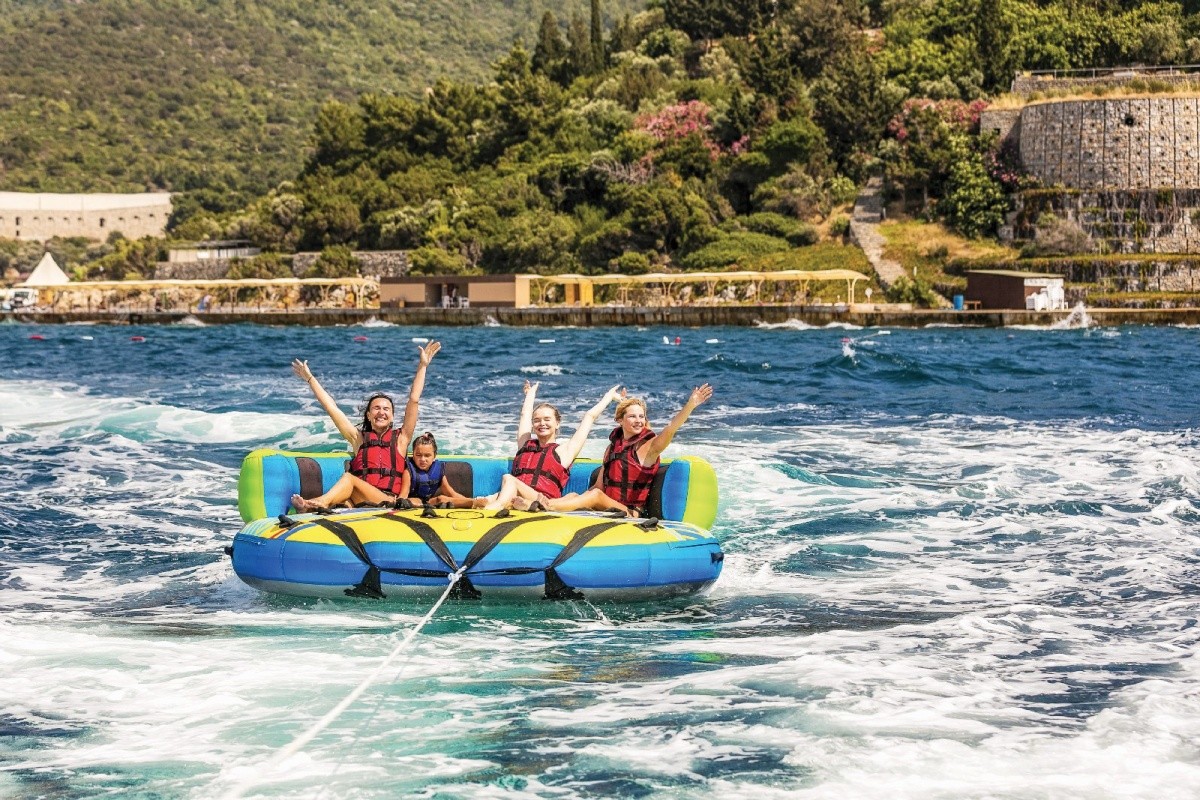 Be Premium Bodrum