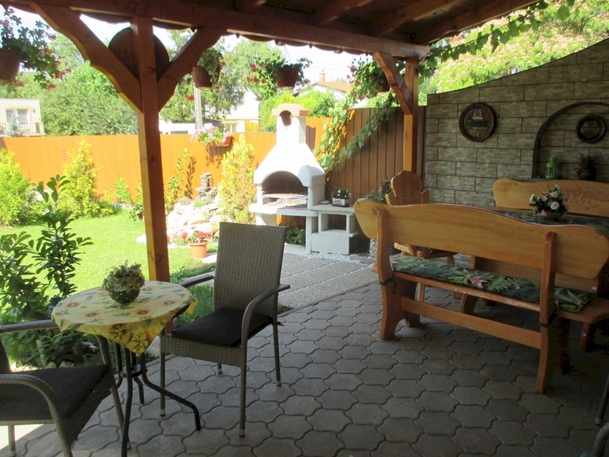 Apartmán Riviera