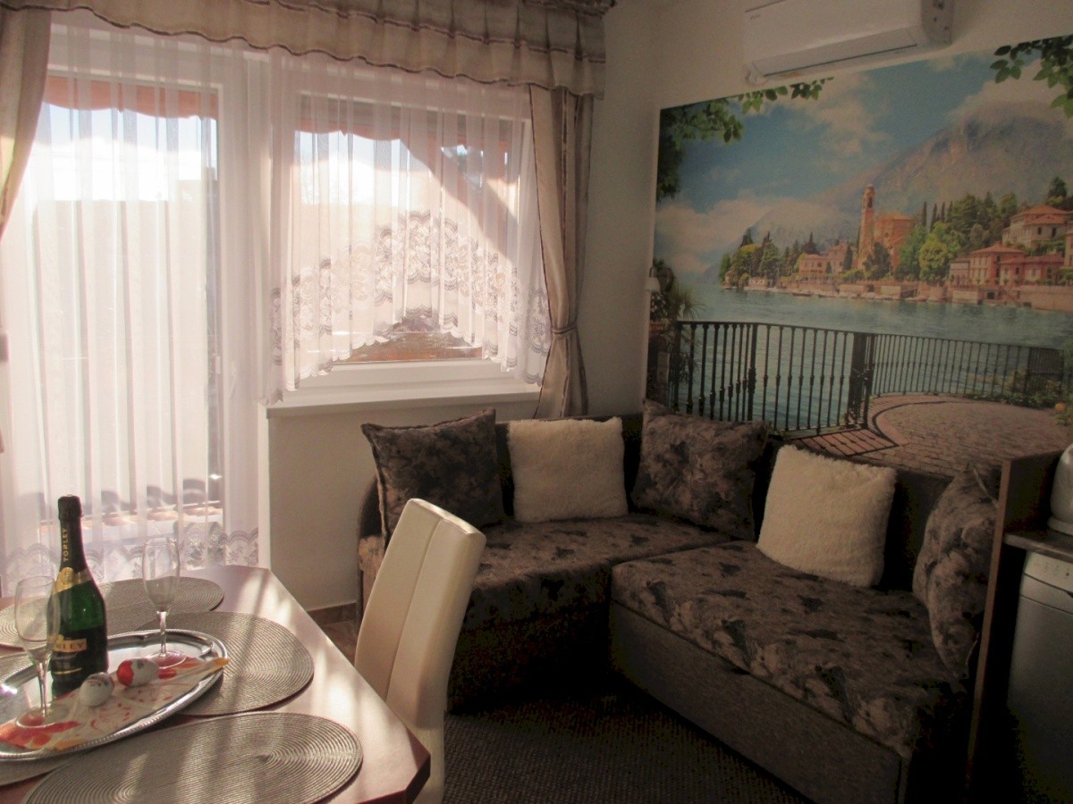 Apartmán Riviera
