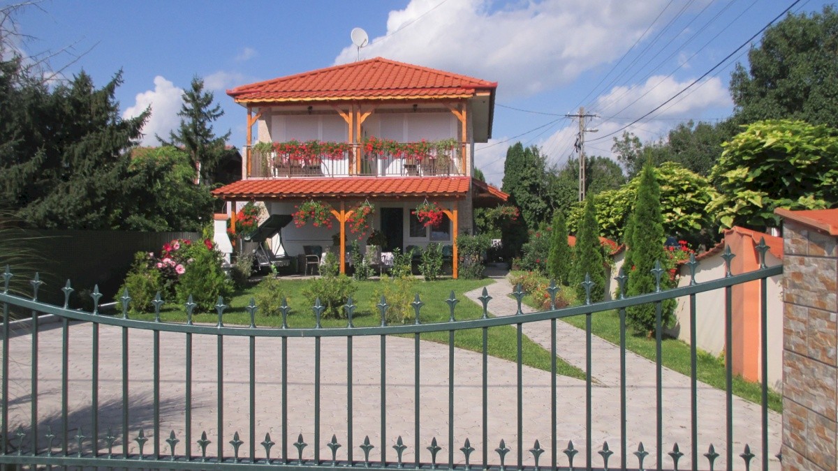 Apartmán Riviera