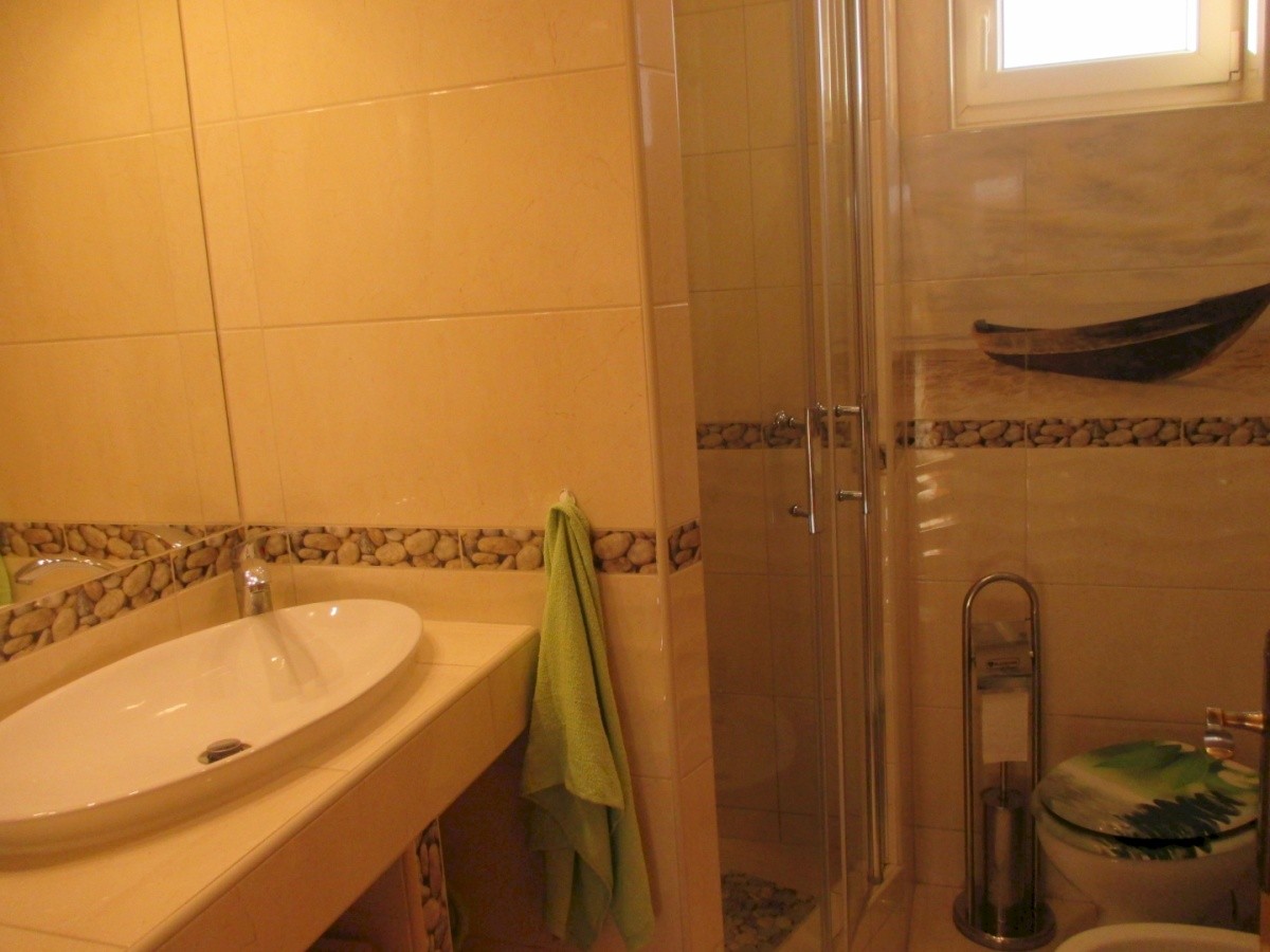 Apartmán Riviera