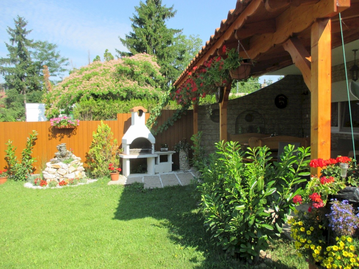 Apartmán Riviera