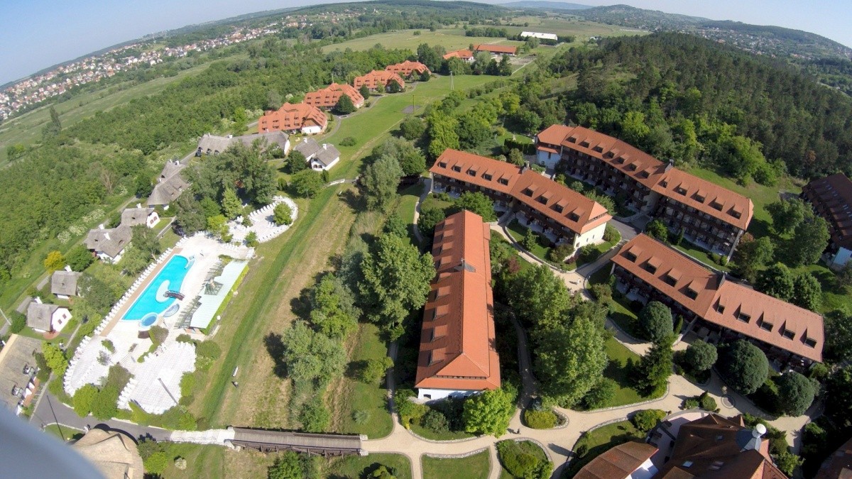 Club Dobogómajor