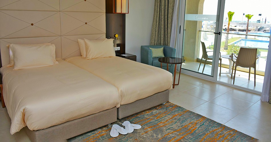 White Beach Resort