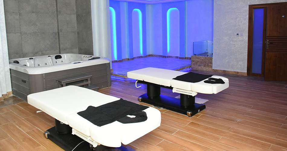 White Beach Resort