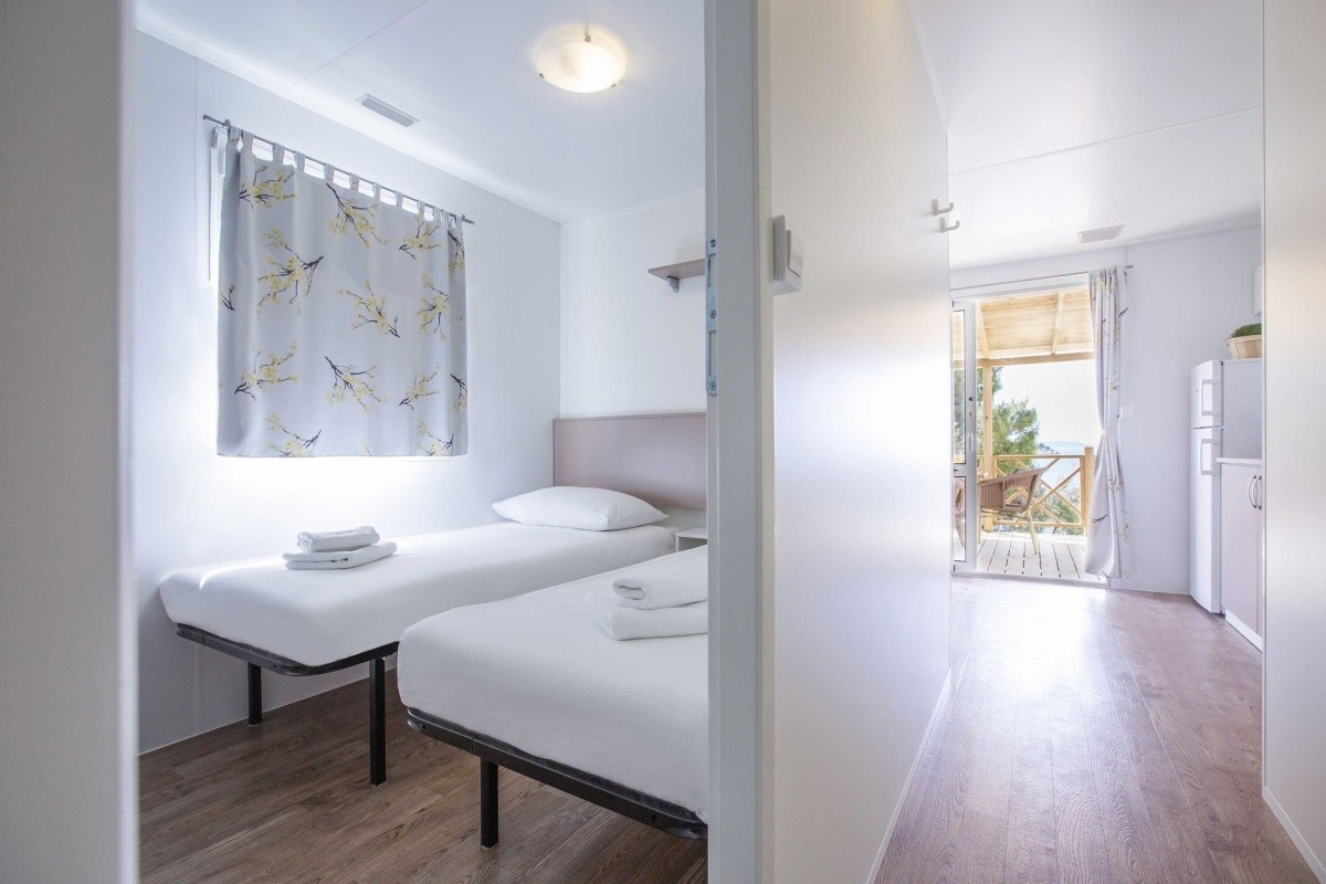 Amadria Park Camping Trogir Mobile Homes