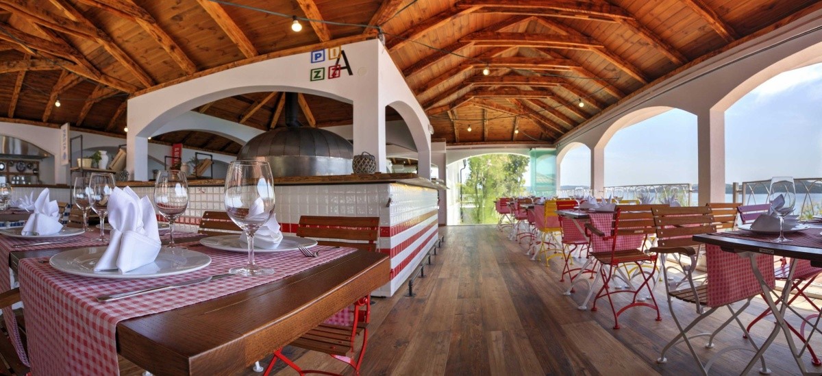 Amadria Park Camping Trogir Mobile Homes