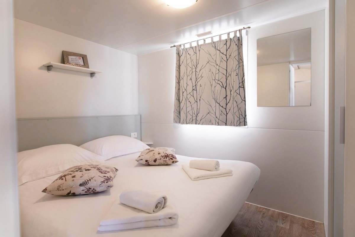 Amadria Park Camping Trogir Mobile Homes