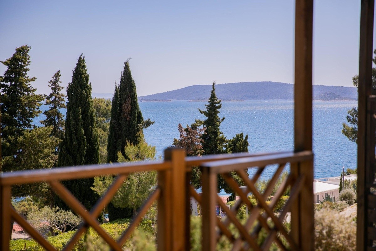 Amadria Park Camping Trogir Mobile Homes