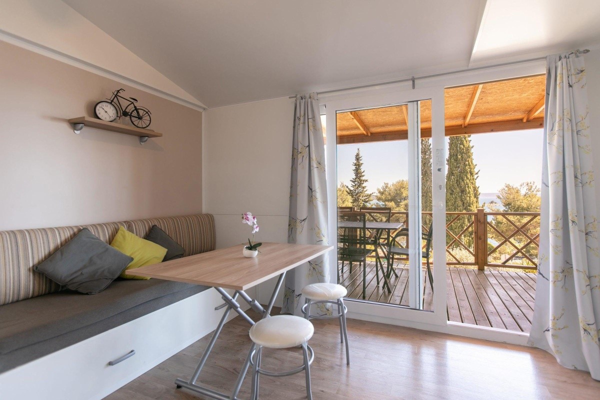 Amadria Park Camping Trogir Mobile Homes