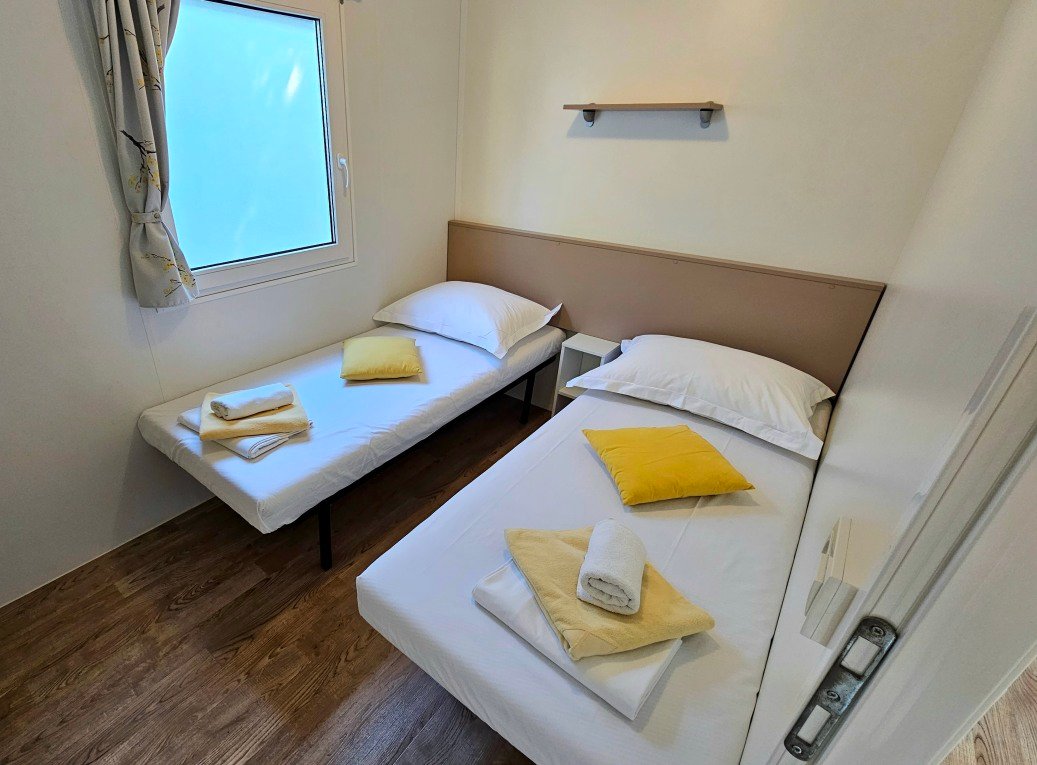 Amadria Park Camping Trogir Mobile Homes