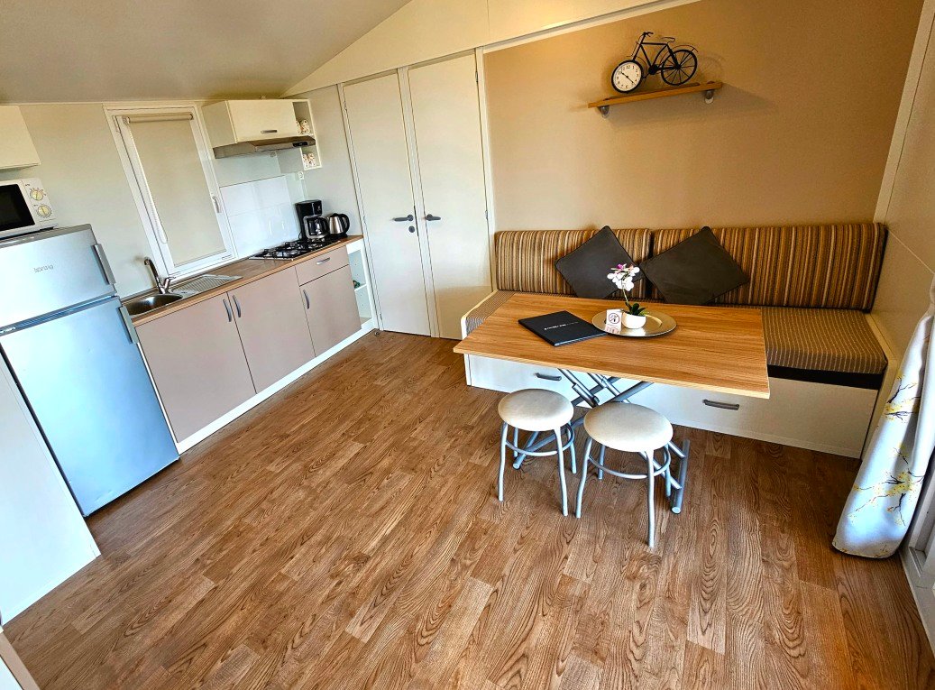 Amadria Park Camping Trogir Mobile Homes