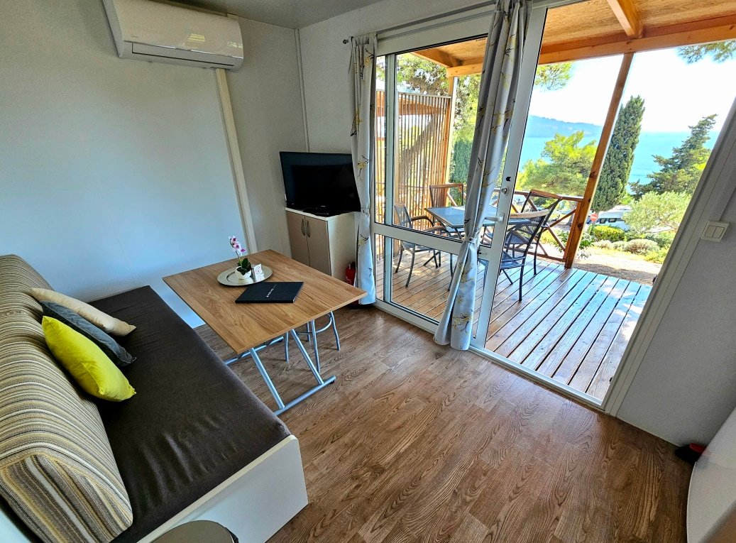 Amadria Park Camping Trogir Mobile Homes