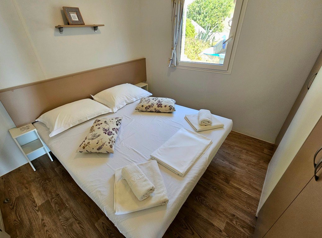 Amadria Park Camping Trogir Mobile Homes