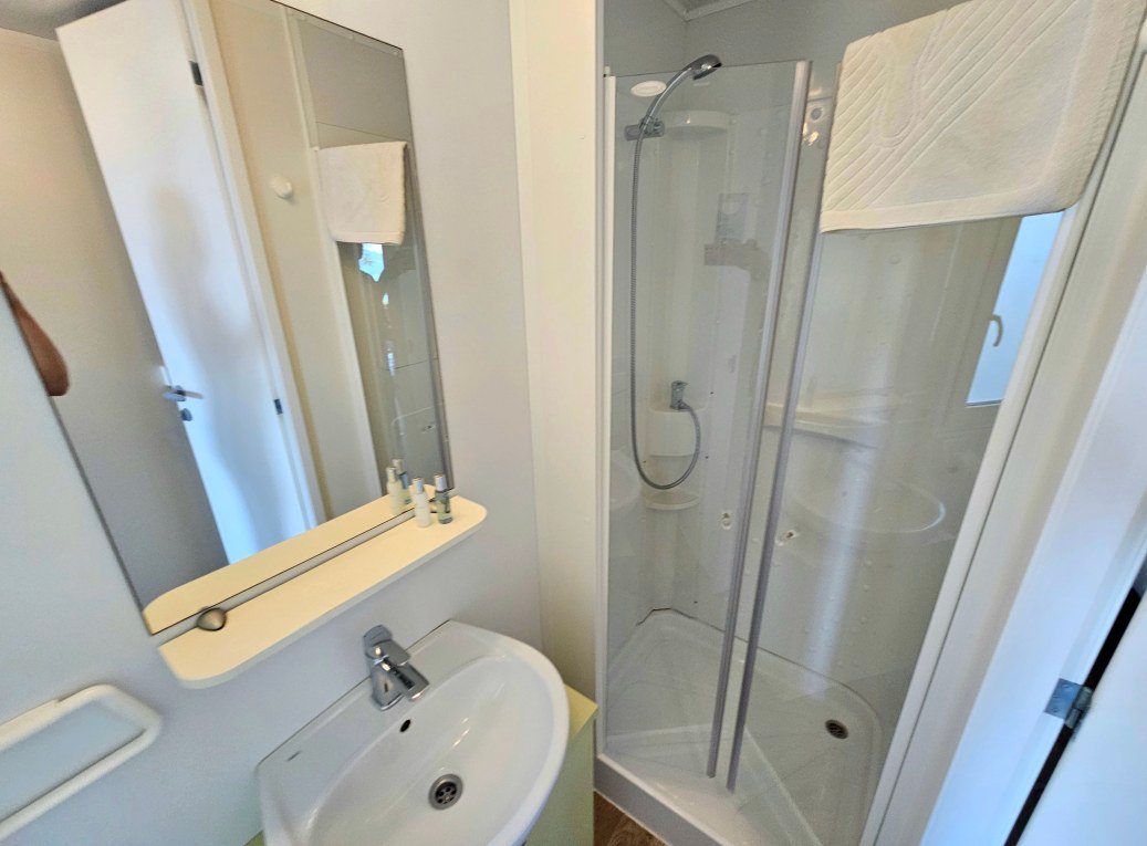 Amadria Park Camping Trogir Mobile Homes