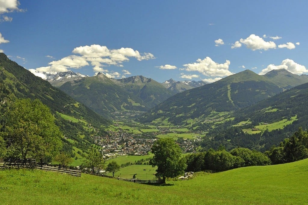 Völserhof (Bad Hofgastein)