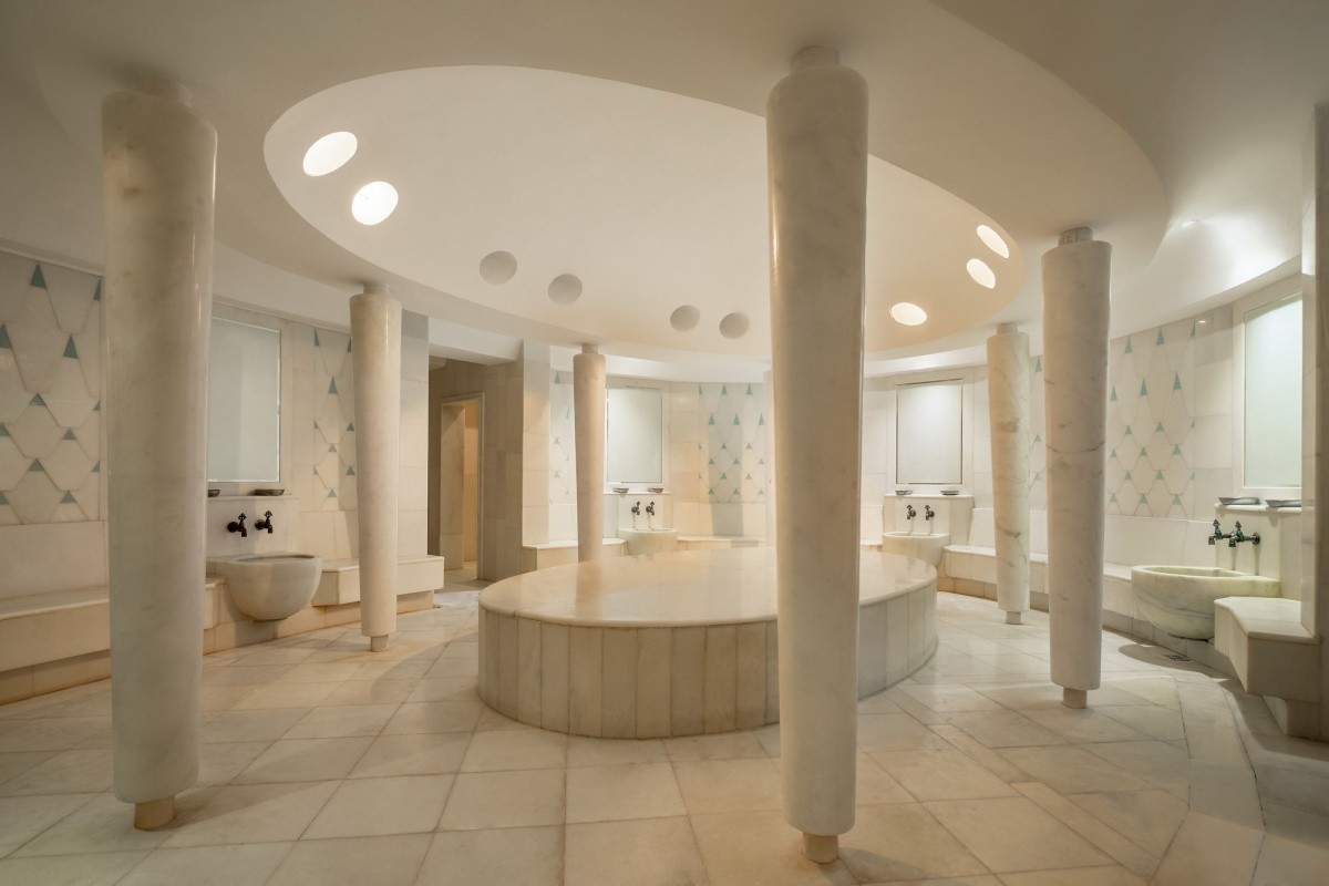 La Blanche Resort