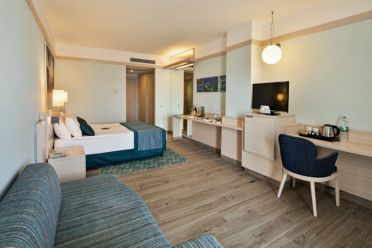 La Blanche Resort