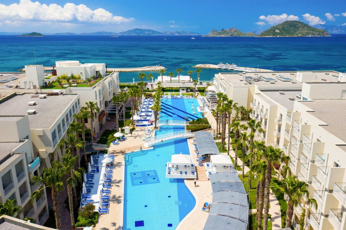 La Blanche Resort