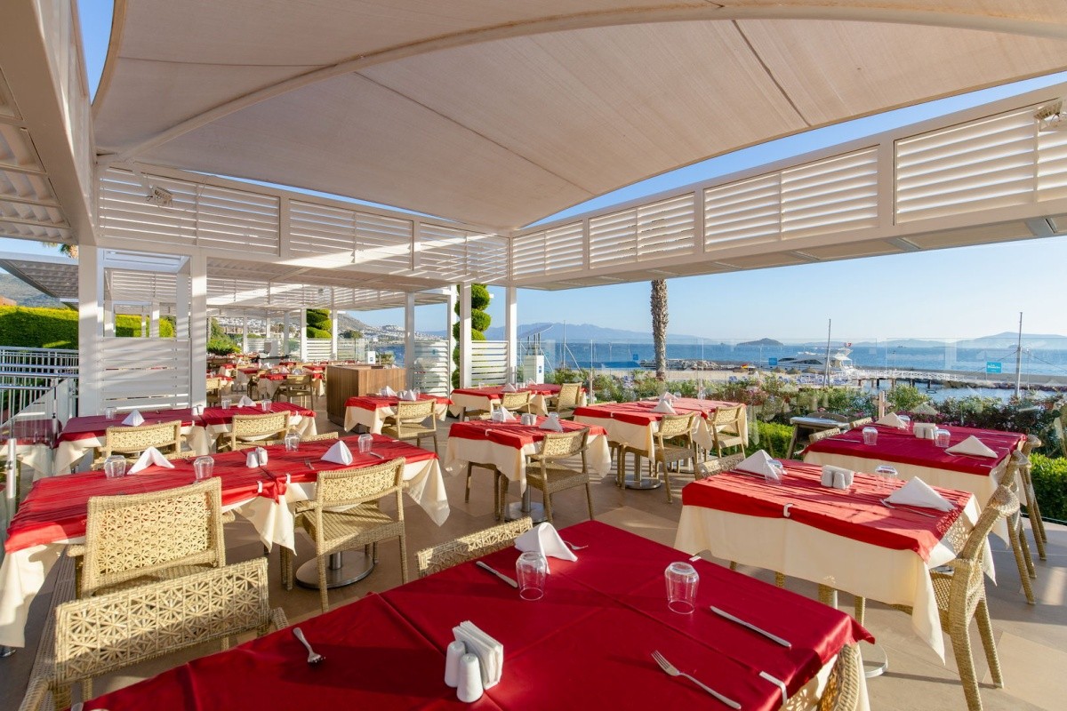 La Blanche Resort