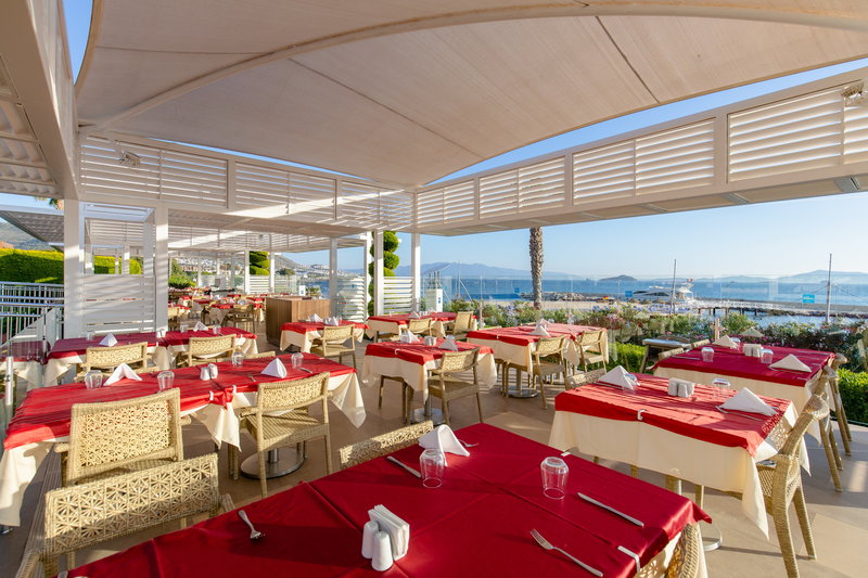 La Blanche Resort