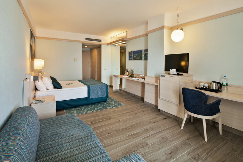 La Blanche Resort