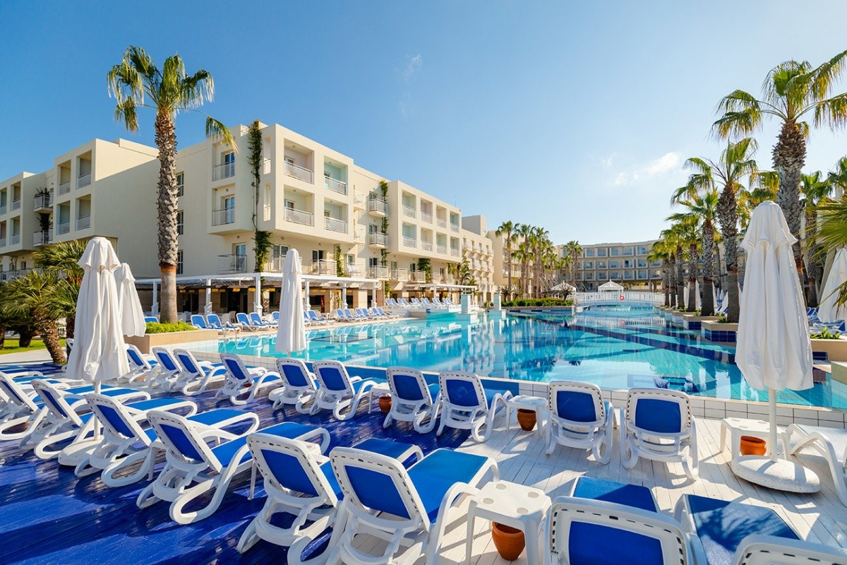 La Blanche Resort