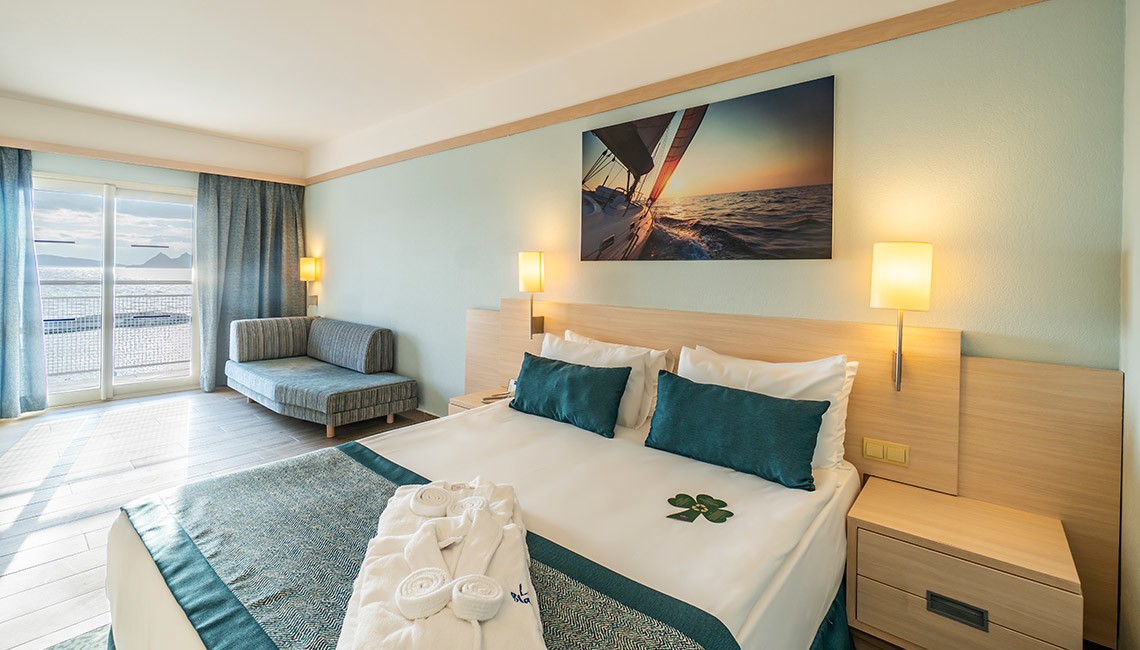 La Blanche Resort