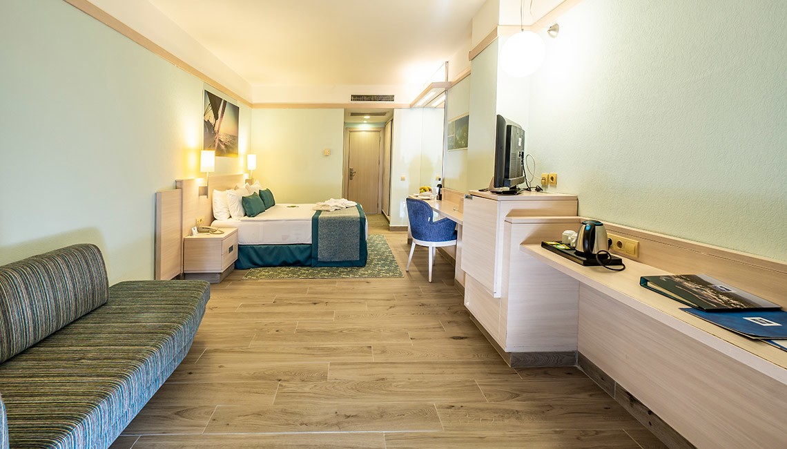 La Blanche Resort
