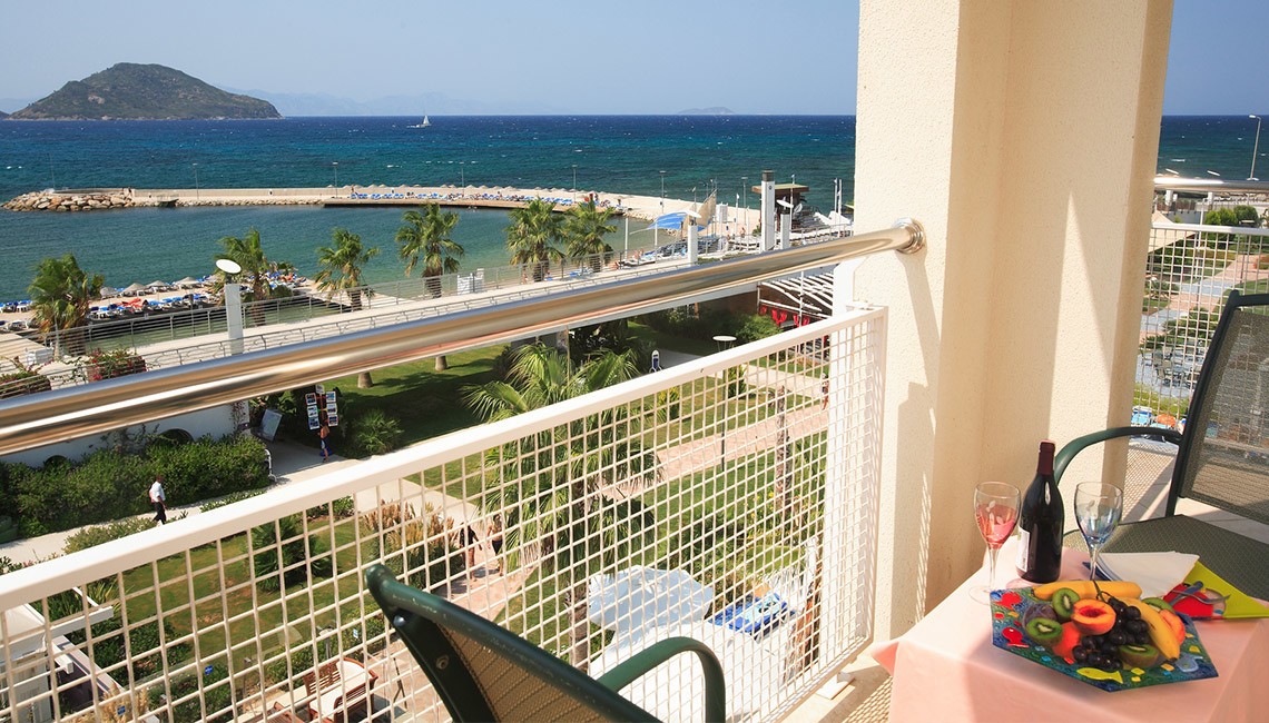 La Blanche Resort