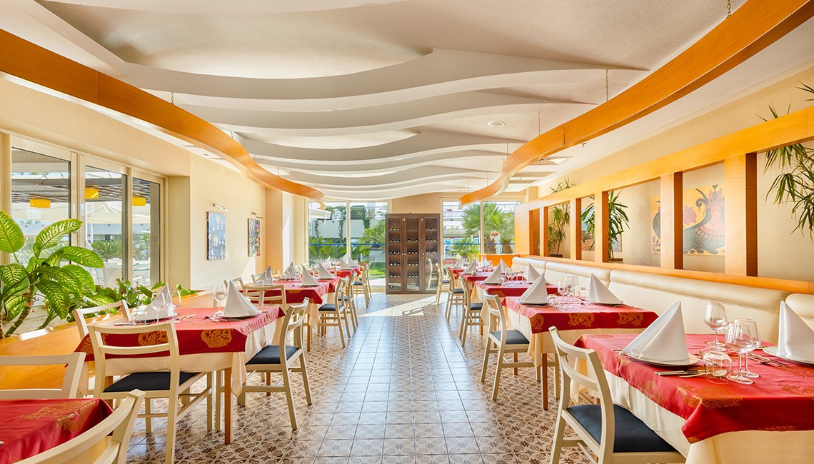 La Blanche Resort