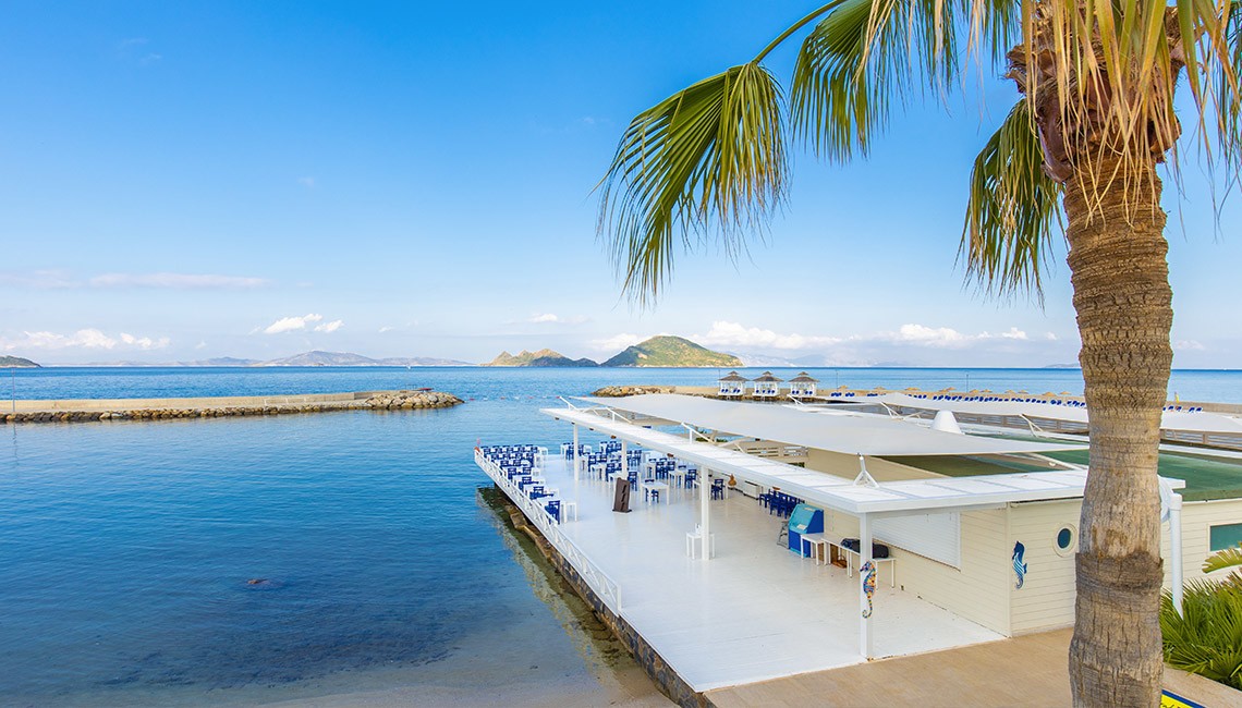 La Blanche Resort