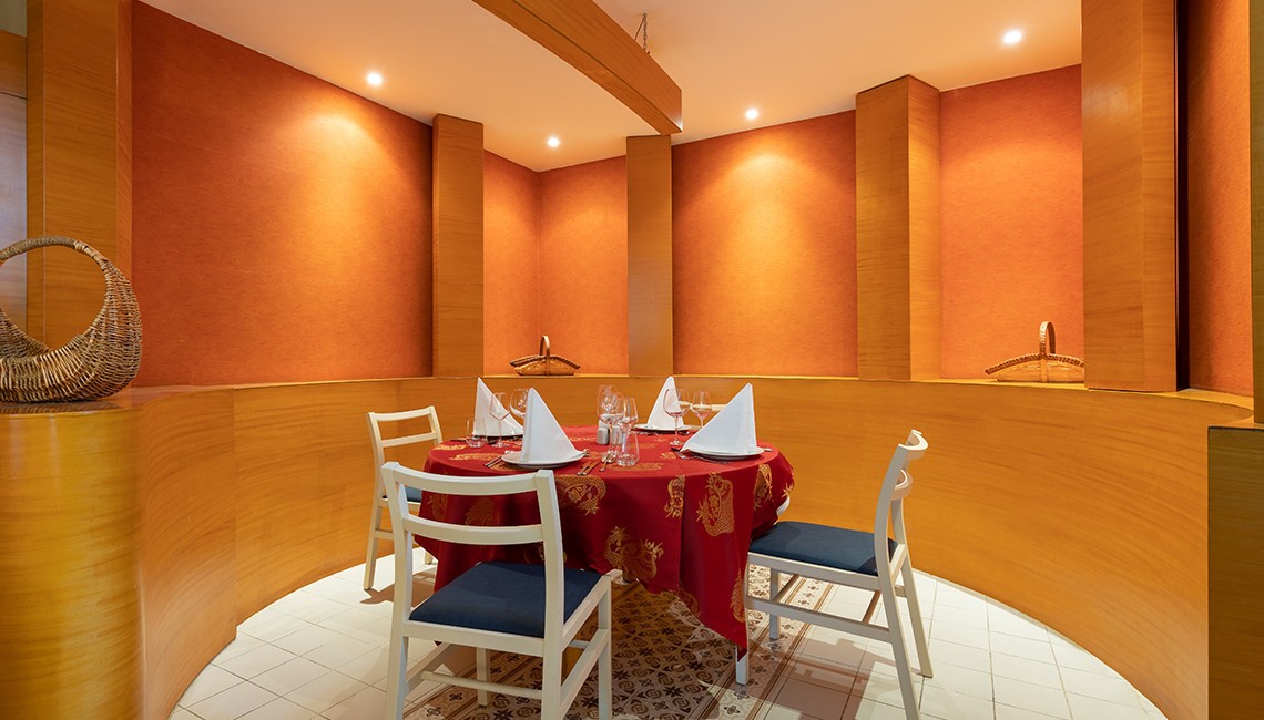 La Blanche Resort