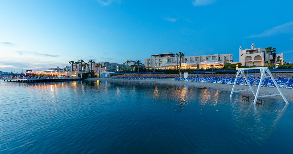 La Blanche Resort